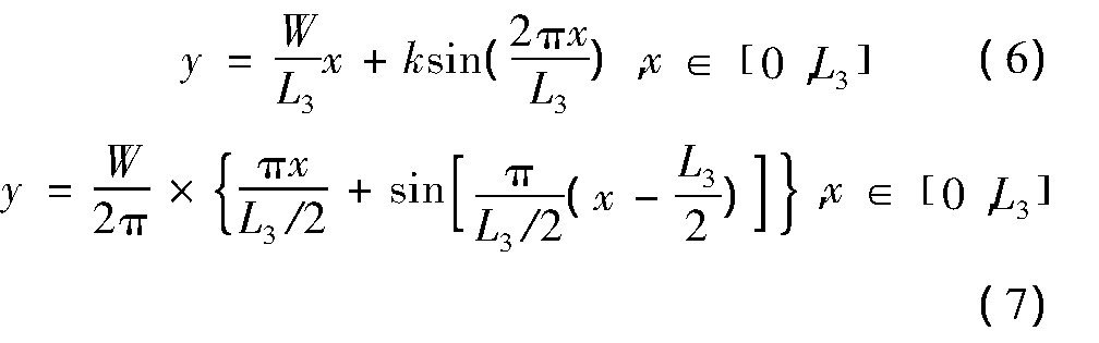 b型单喇叭立交,b型单喇叭互通式立交