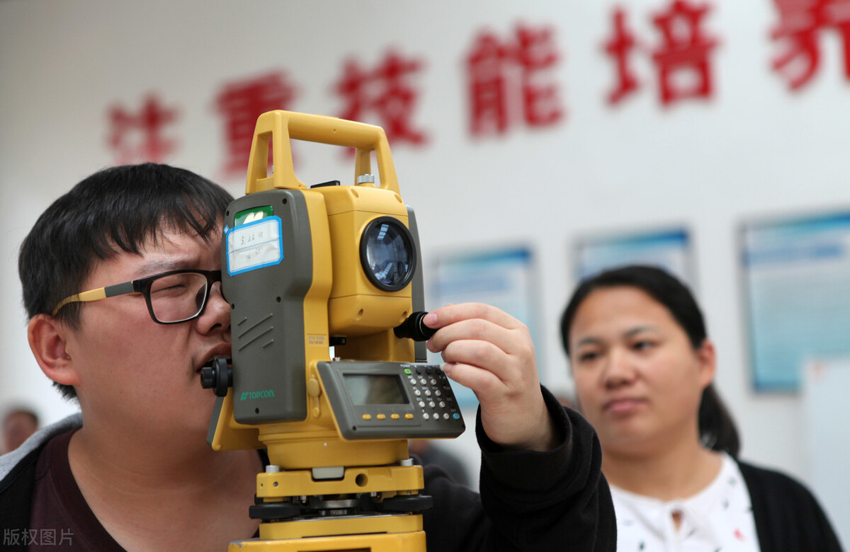 项目测量员有前途吗,工程测量员职业规划
