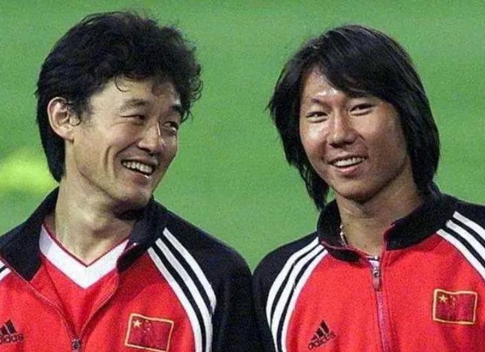 李铁的足球往事,李铁十年足球生涯