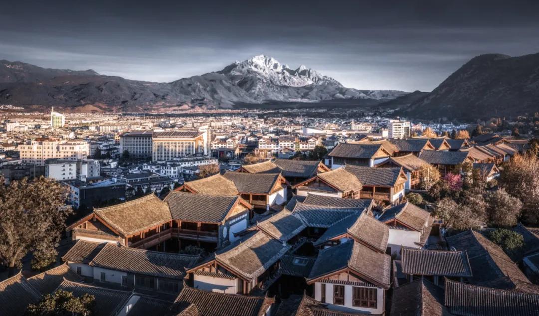 95后摄影师还原山海经奇珍异兽,风光摄影师顶级超清绝美风景照片