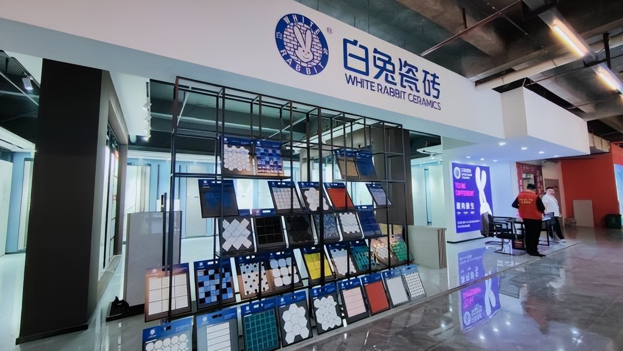 华南瓷砖展会启幕,2024年第38届华南国际瓷砖博览会