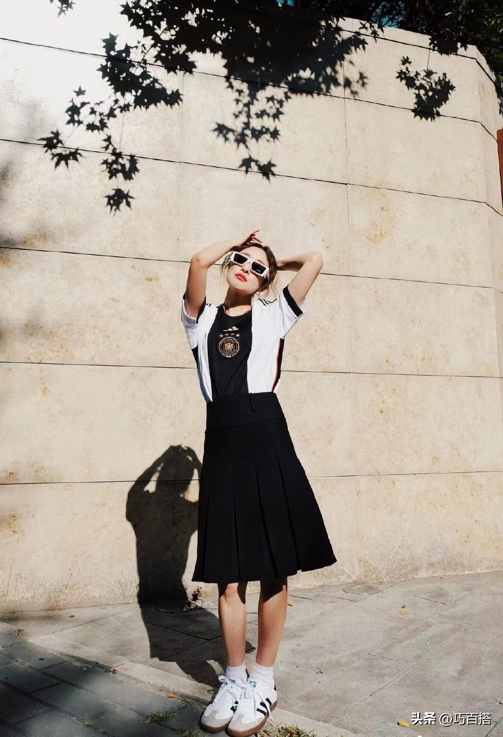 blokecore风格,blokecore意大利