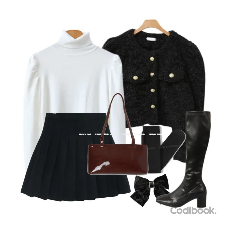 红色系穿搭过年成熟,红色系穿搭过年高级感