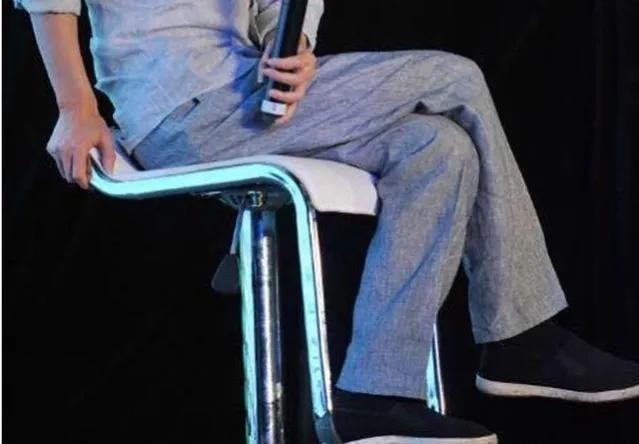 鞋谁穿都合适,鞋的廉价感从哪里看