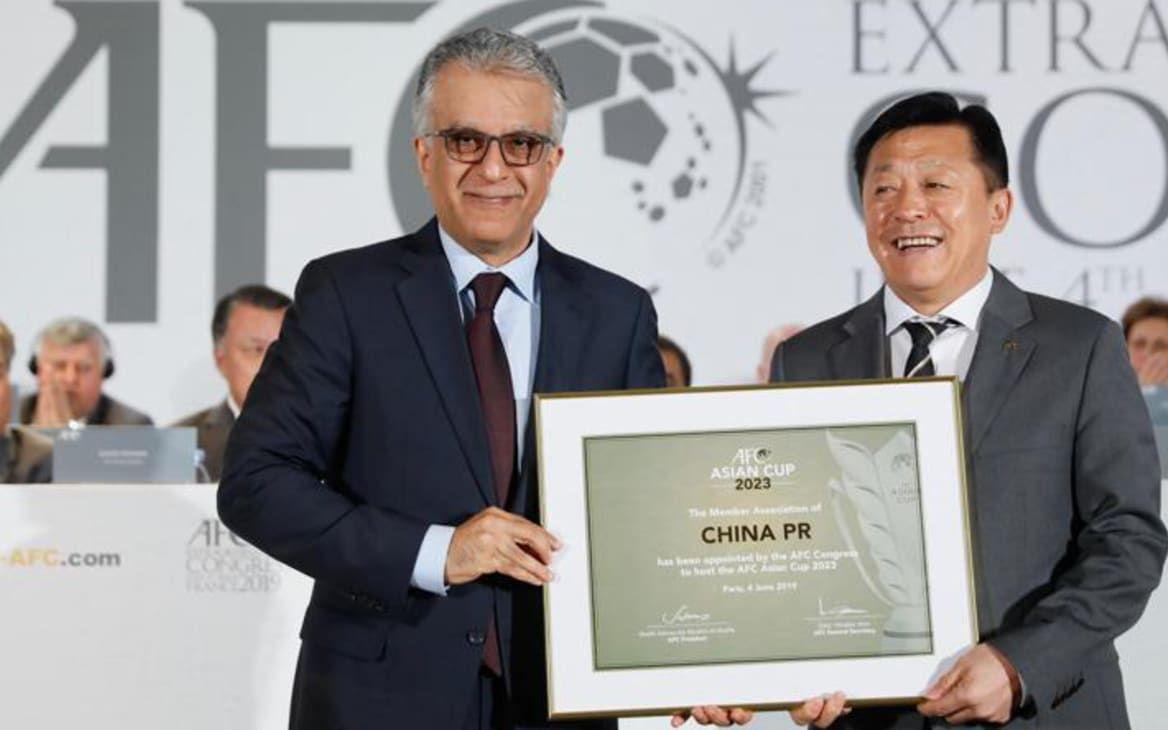 中国足球什么时候可以夺得亚洲杯,亚洲杯中国足球遗憾止步八强