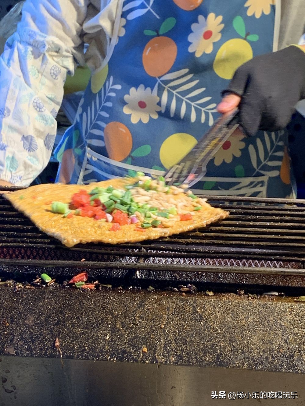 重庆现在最火夜市,重庆夜市人气