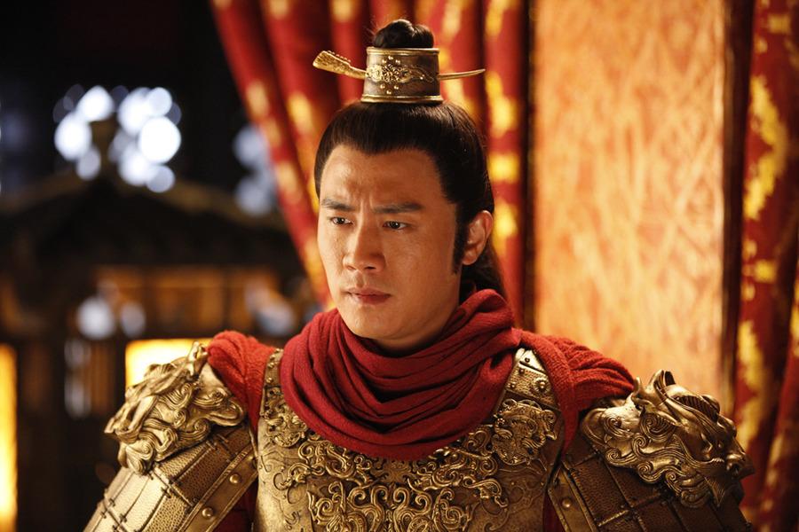 一口气看完最详细唐朝历史,唐朝历史简介及发展史