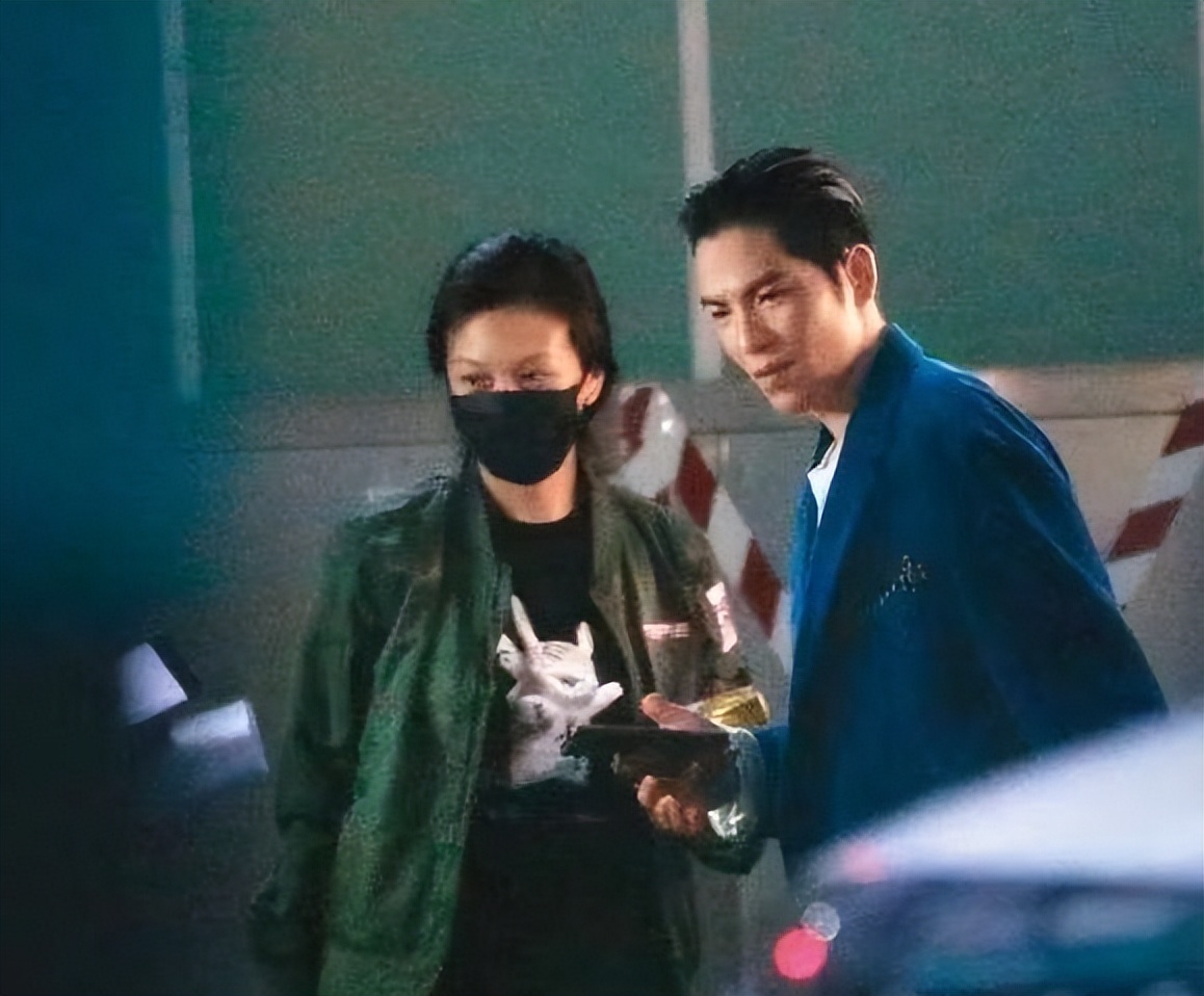 萧敬腾求婚钻戒图片,萧敬腾求婚钻戒多少钱