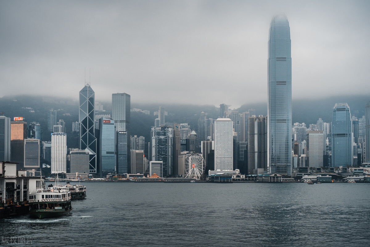 香港3日自由行攻略,香港收纳攻略