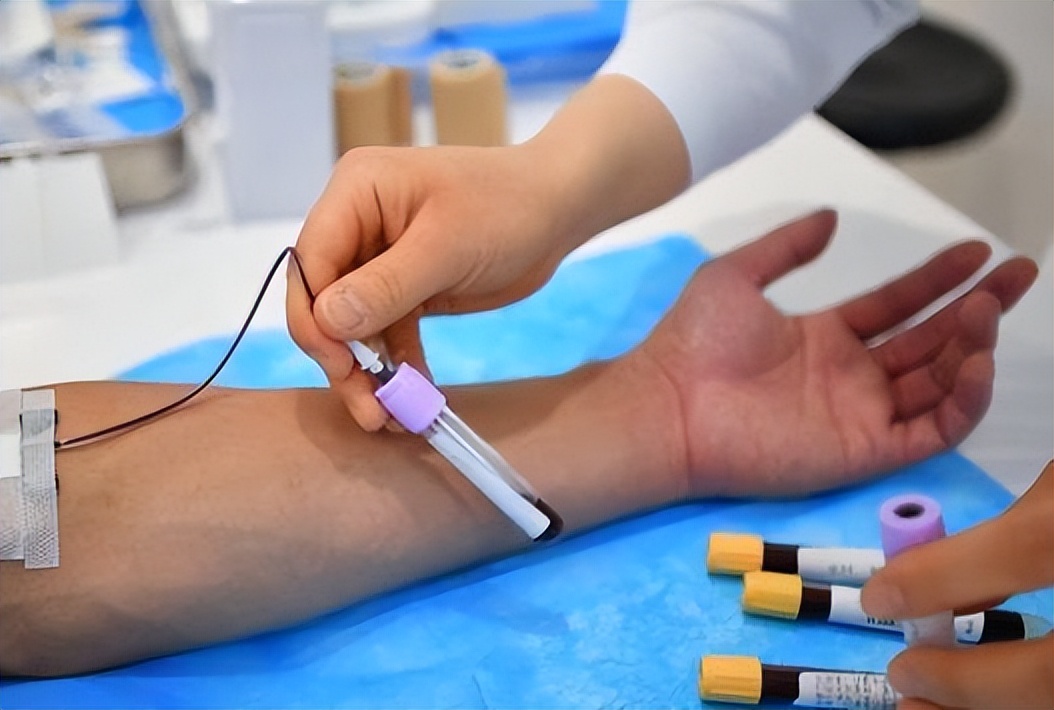 血常规中哪些指标升高需要再查,血常规各项指标偏高如何快速降低