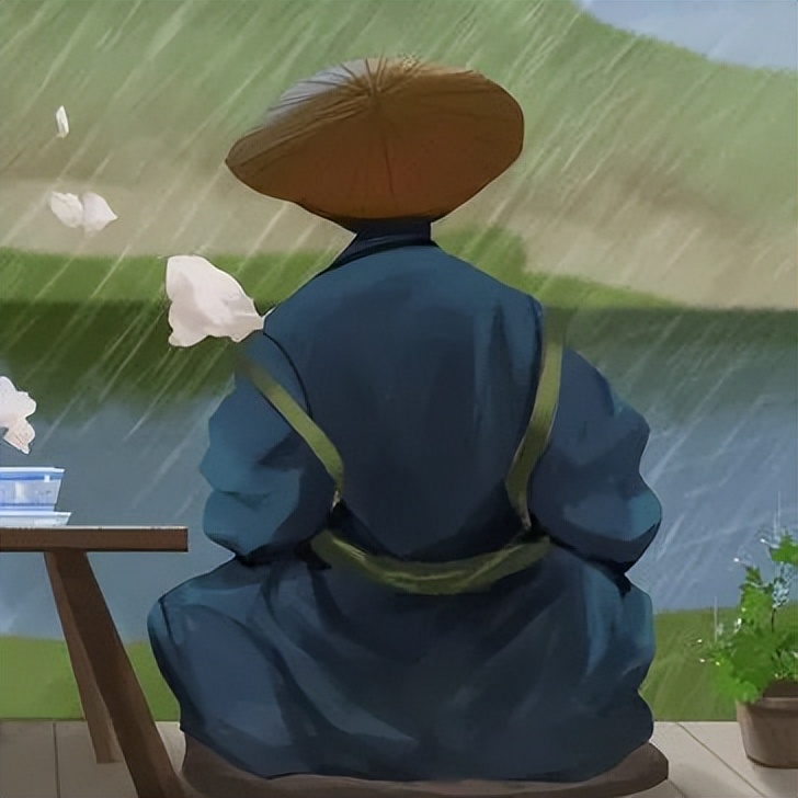 比古诗还美的词牌名,比诗更美的冷门词牌