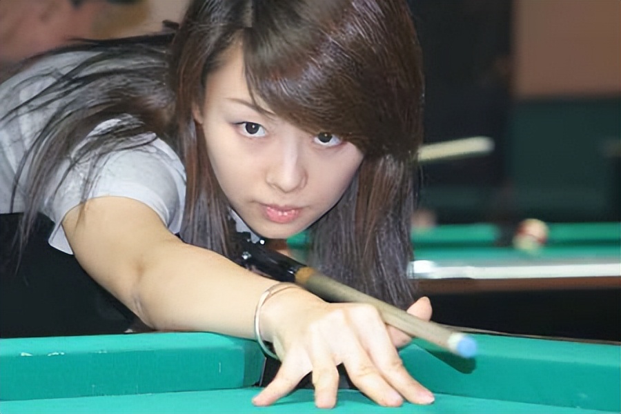 九球天后潘晓婷40多岁仍然单身,九球天后潘晓婷结过婚没有