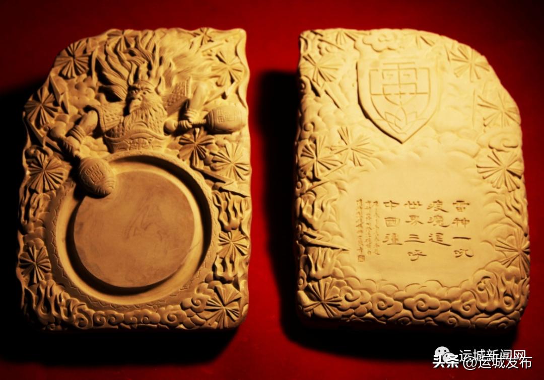 民间技艺非遗传承,河东非遗手工艺品