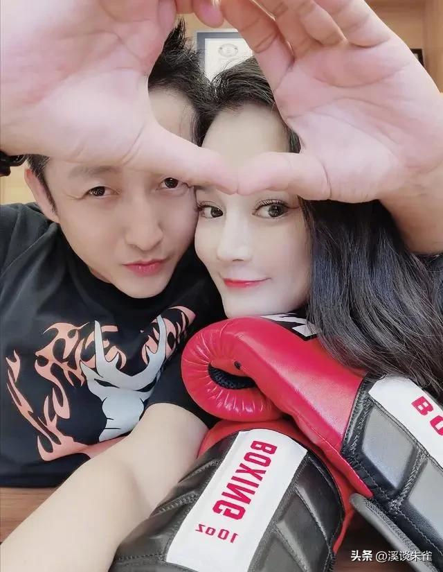 有哪些明星改了国籍还爱国,爱国外国明星