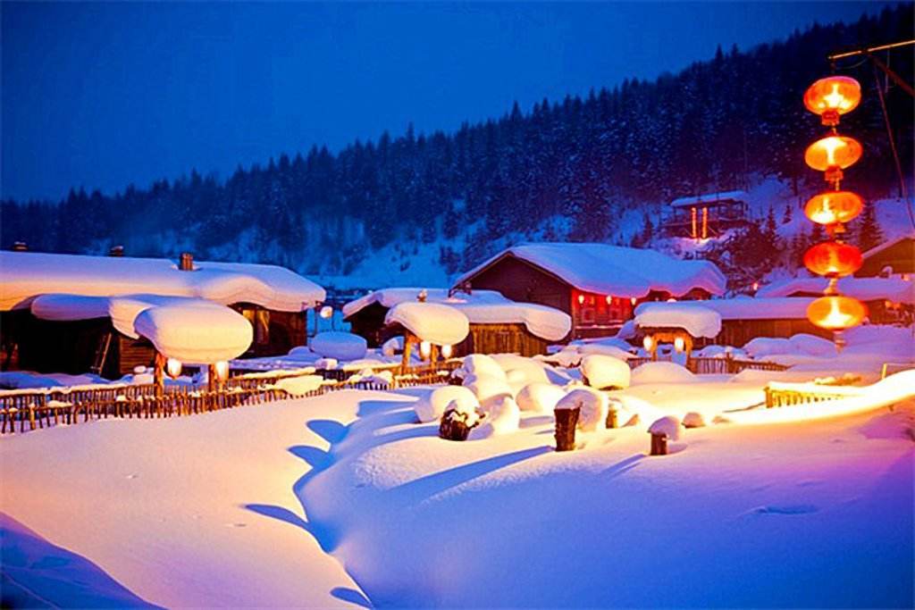 超暖的朋友圈文案,冬至很冷暖被窝的文案