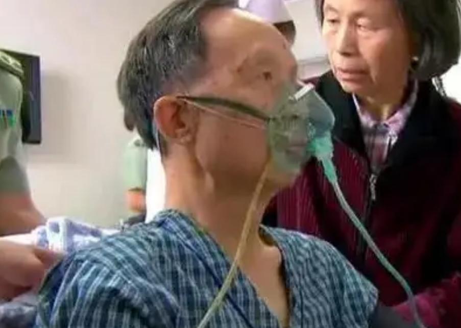 中国研制出原*弹子**后，周总理问如何证明？林俊德拿出一物：我证明