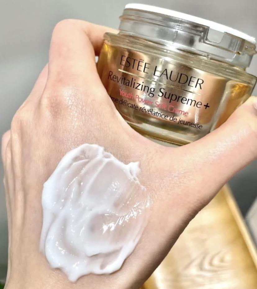 李佳琦推荐的10款经典面霜,李佳琦推荐十款最好用面霜