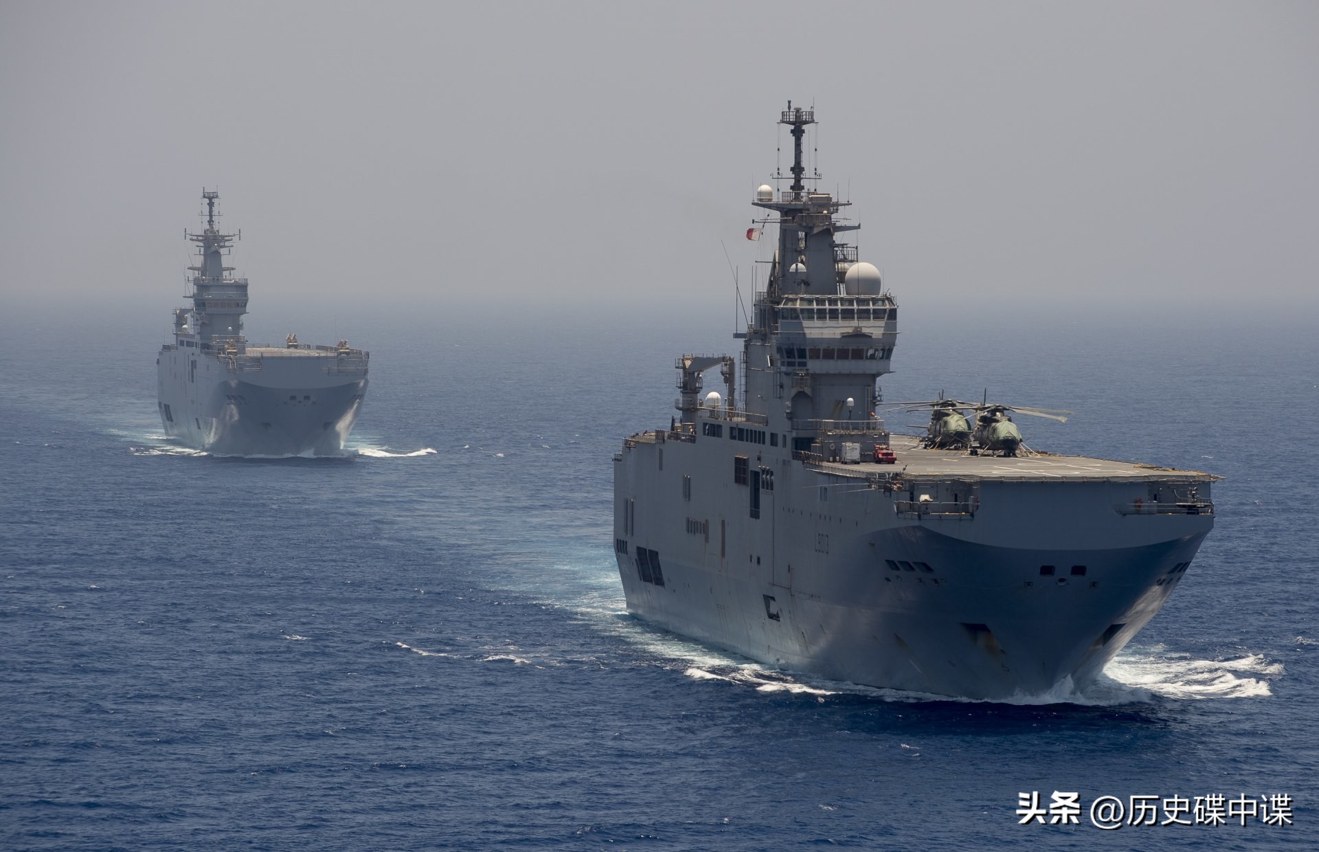 搅黄法国军售订单，还让俄罗斯赚了9亿，美国良心发现了？