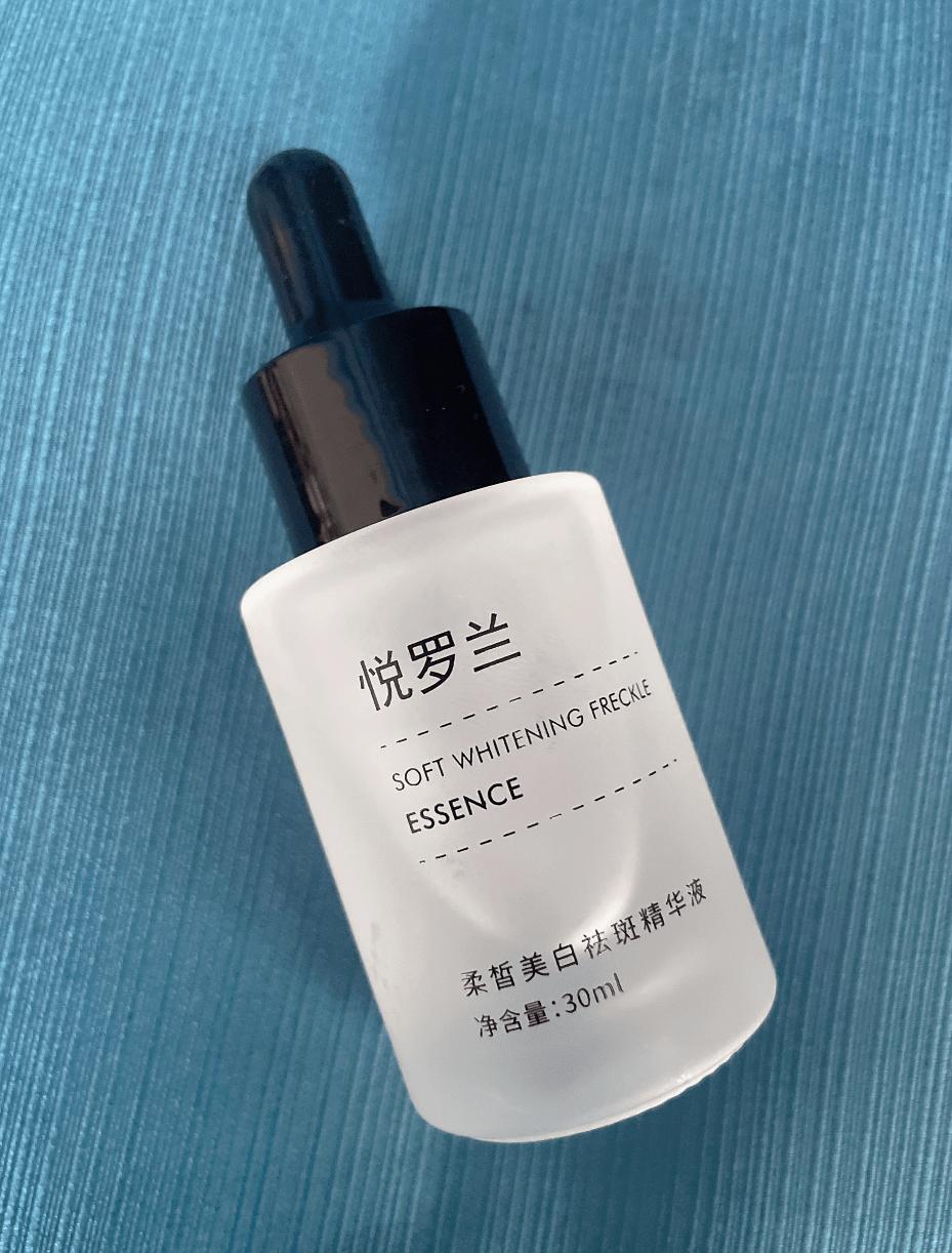 淡斑美白效果好的护肤品排行榜，直播中找到的这几款是真的好用