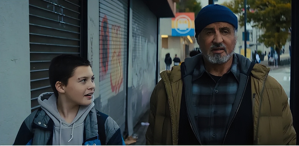 9.5分抖音顶流都来了，山寨小时代别来沾边