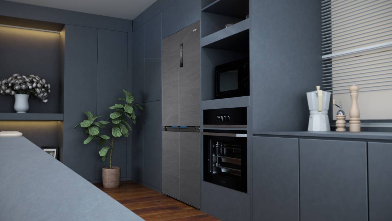 如何选嵌入式冰箱的注意事项,嵌入式冰箱怎么选不踩坑