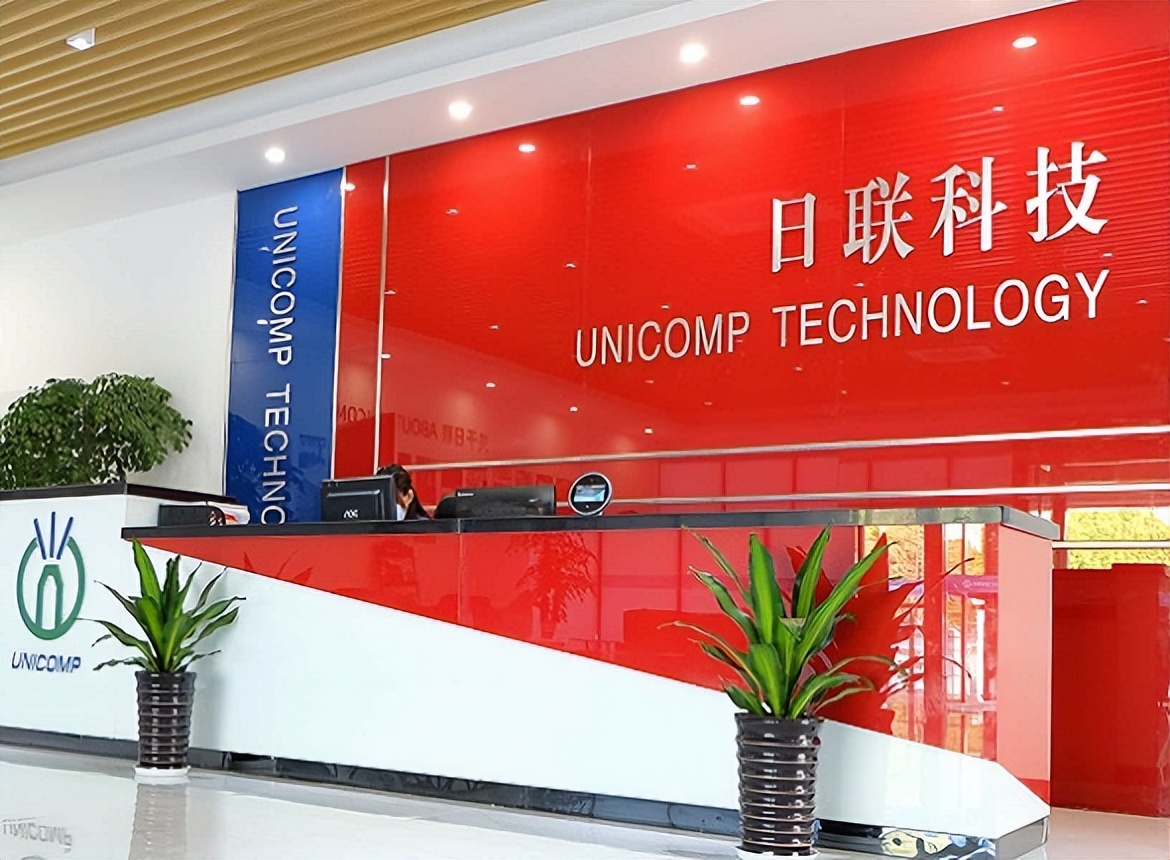 日联科技IPO:依赖政府补助税收优惠,招股书信披质量堪忧