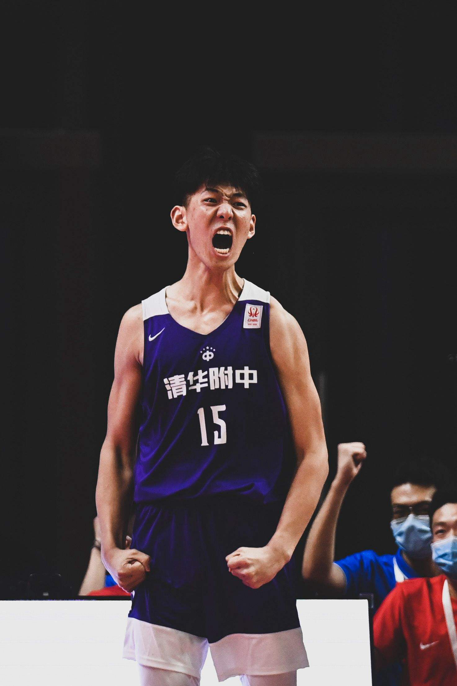 辽宁男篮赚大了留洋新秀训练营秀大梦脚步下赛季接班韩德君争冠