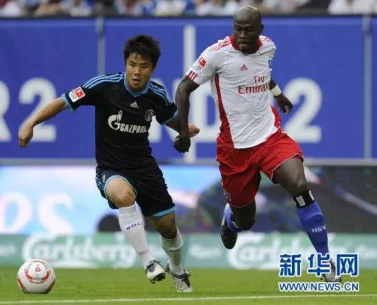 刘若钒梅西式进球,西甲加的斯邀刘若钒加盟