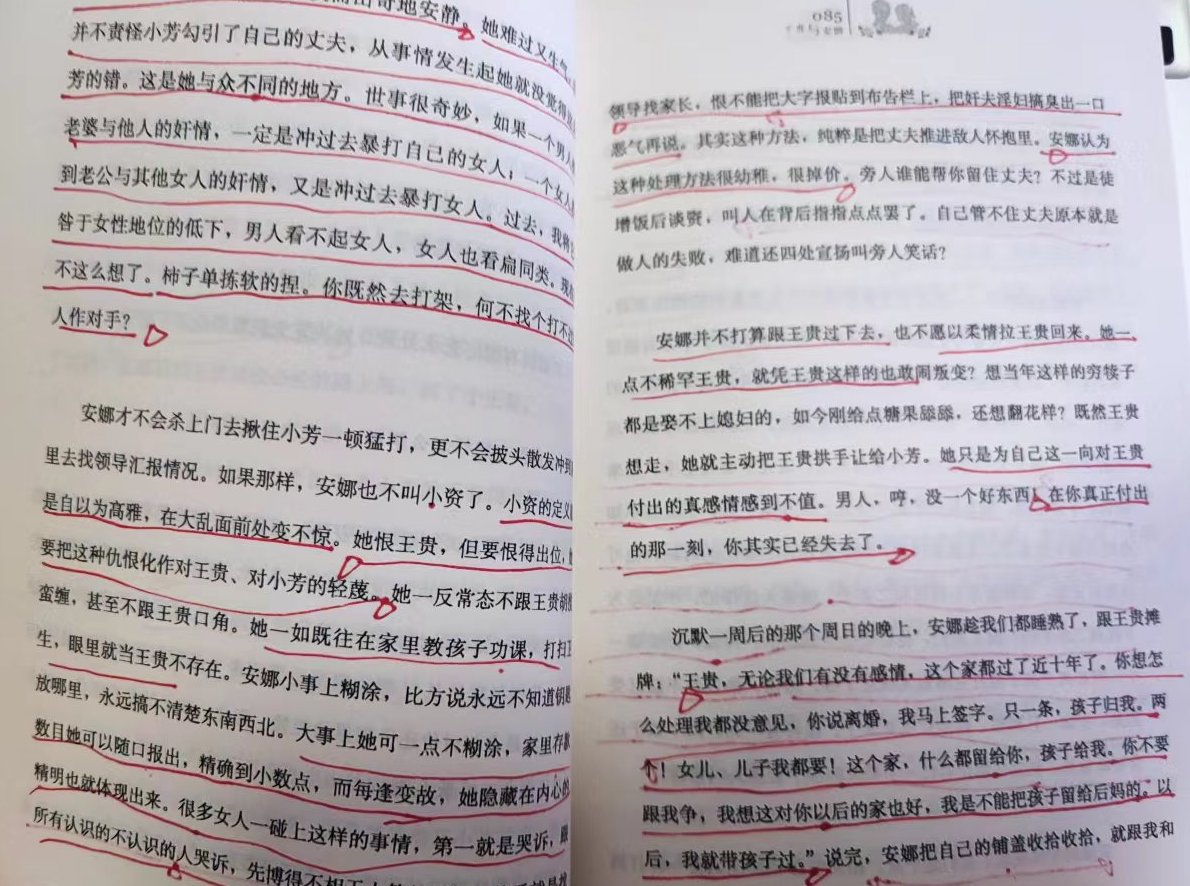 王贵与安娜安娜怎么看上王贵了,看了王贵与安娜之后看什么