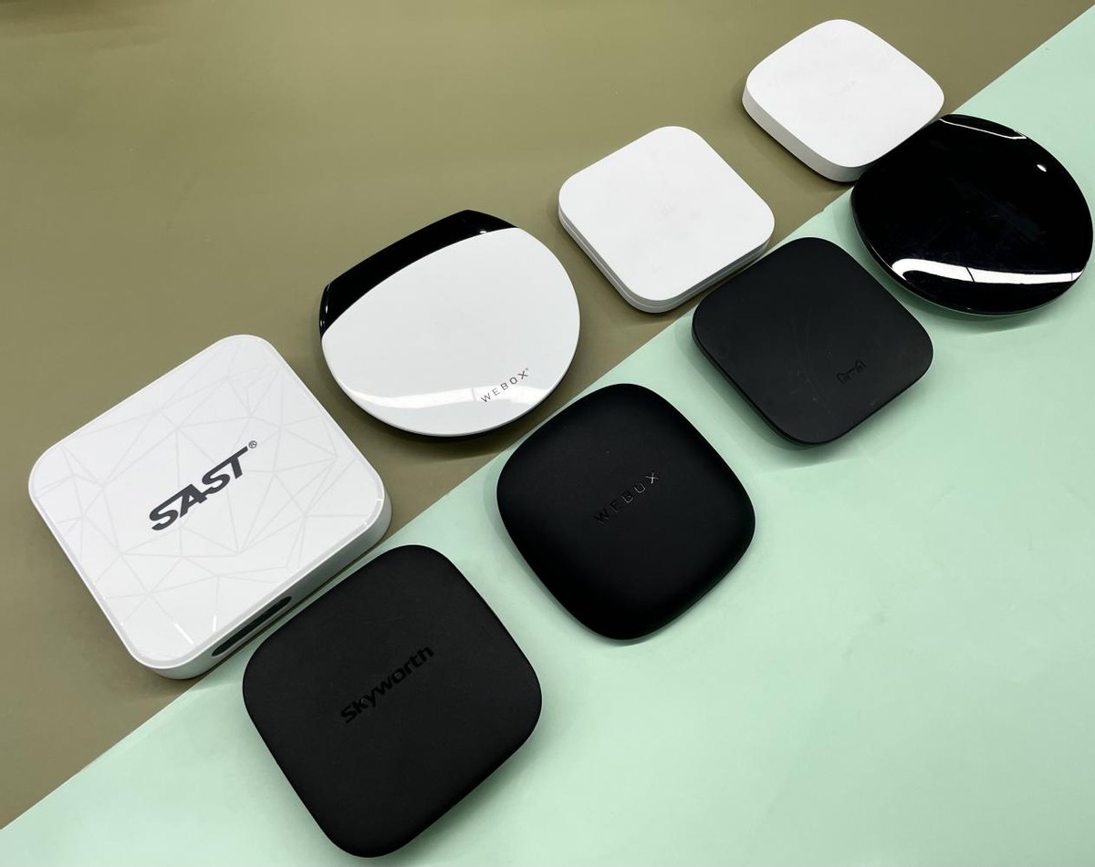 电视盒子推荐性能最好,电视盒子评测排名高端