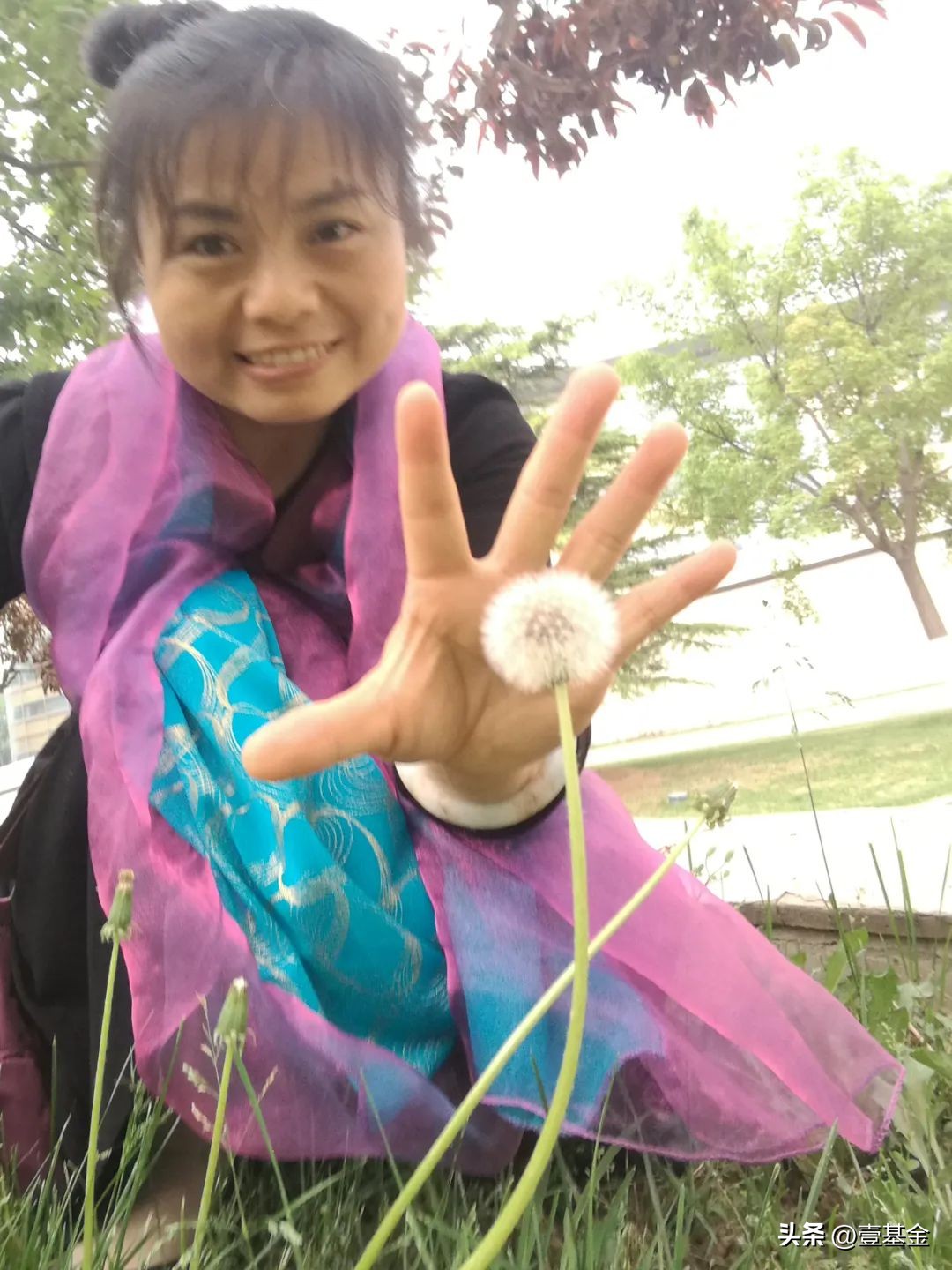 在幸福感满满的机构工作十年了，是什么样的体验？