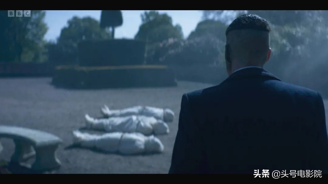 豆瓣评浴血黑帮第一季,美剧浴血黑帮第一季豆瓣评分