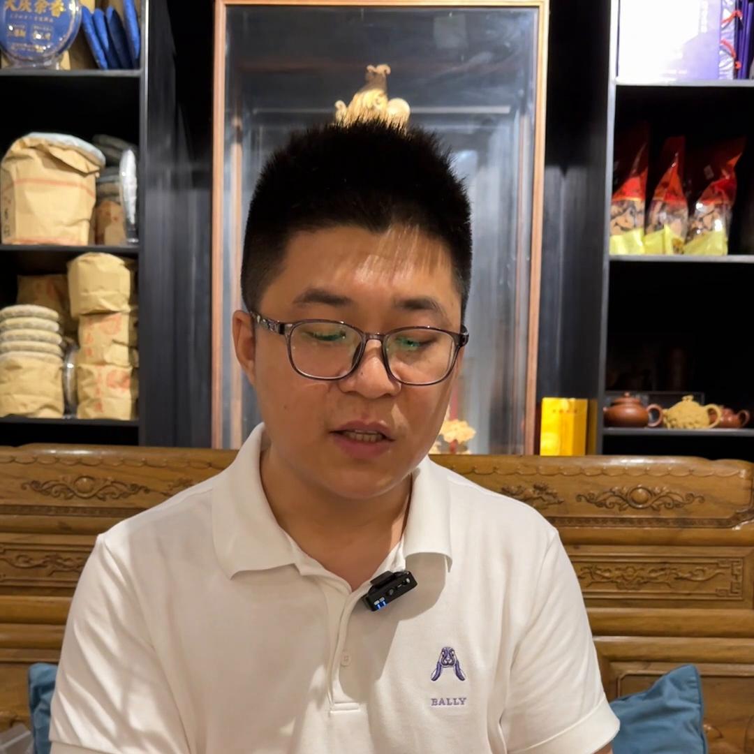 普洱茶从入门到精通普洱茶分类,普洱茶入门解读普洱茶名称