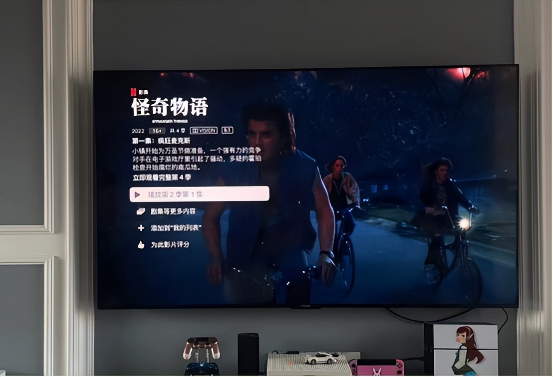 最低不过五百！三款电视集体“大跳水”，想薅羊毛的快行动起来！