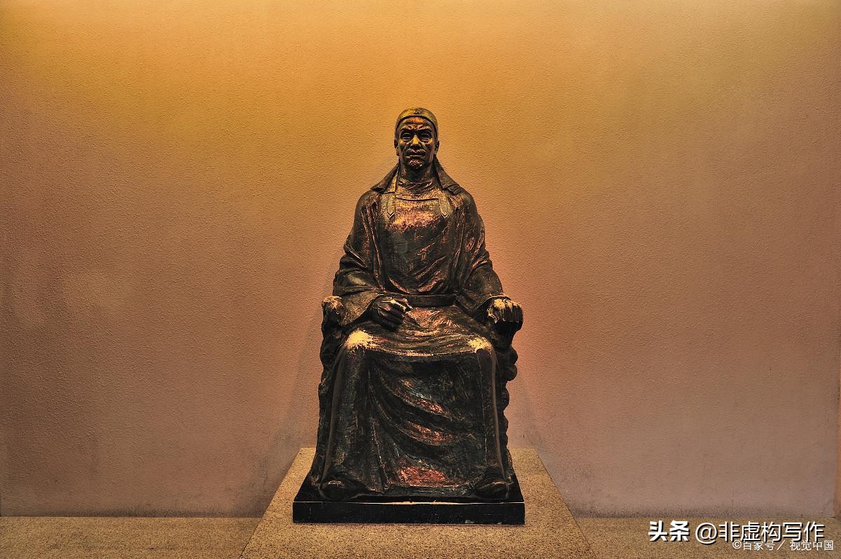 六祖惠能悟道,六祖惠能无生法忍