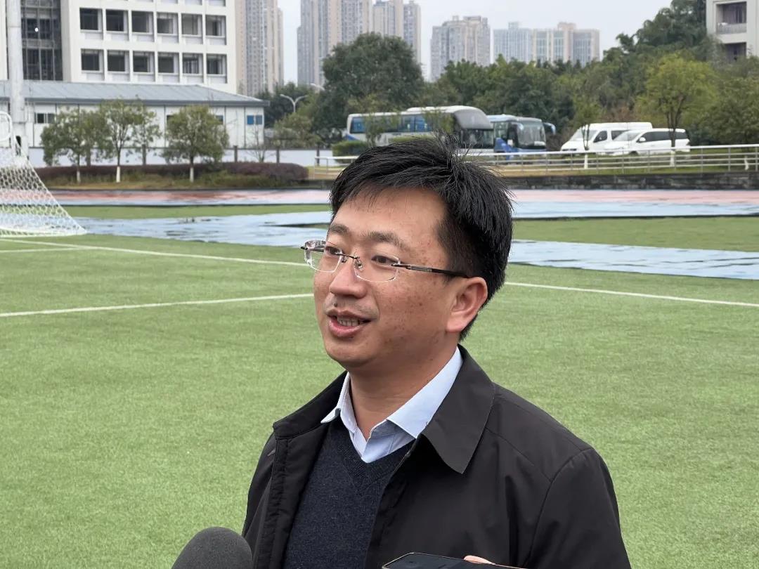 重庆足球青训孙继海,重庆孙继海足球训练基地