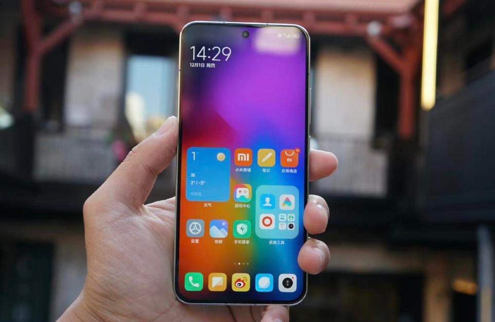 没有短板的手机推荐,买一步到位的手机