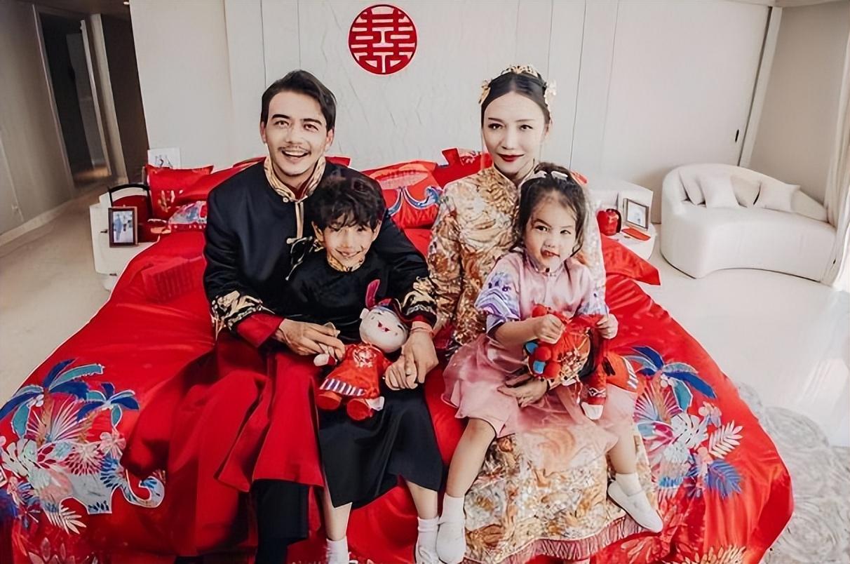 杨烁回顾十年人生路,杨烁从此走到人生巅峰