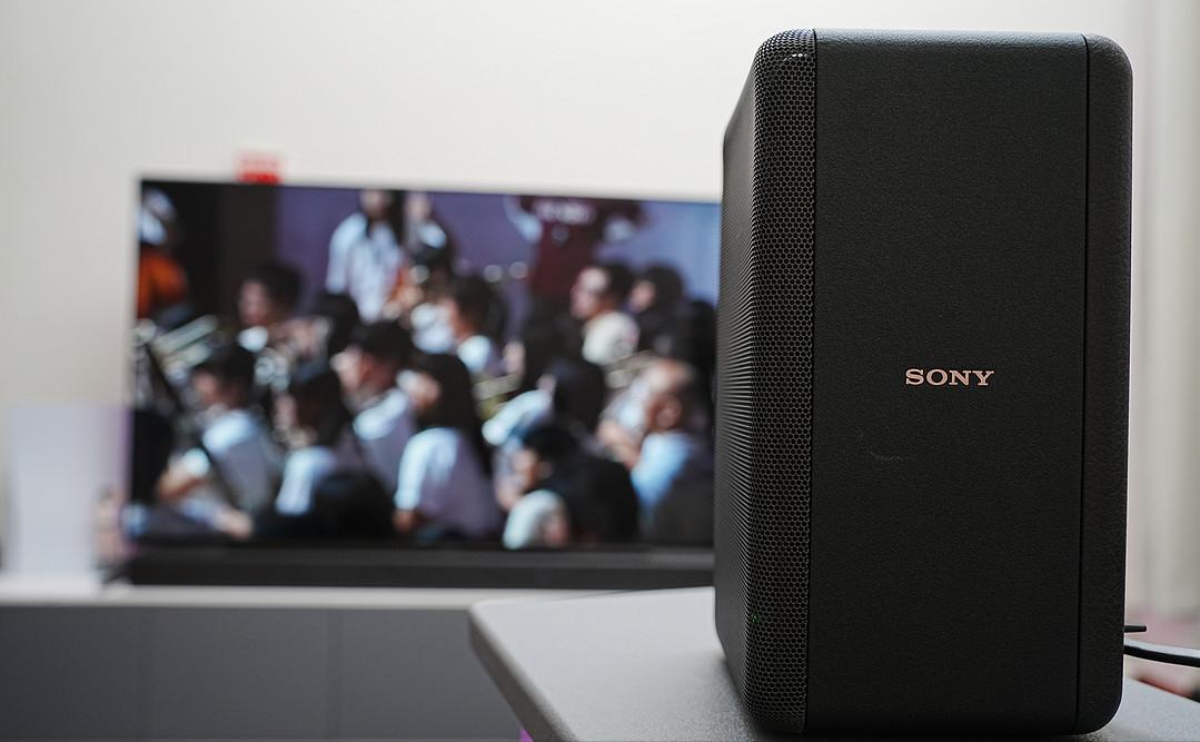 声场自动优化搭载360SSM索尼新款旗舰回音壁HT-A7000听感体验分享