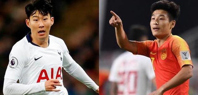 国足vs日本首发武磊领衔直播,国足武磊比赛视频完整版