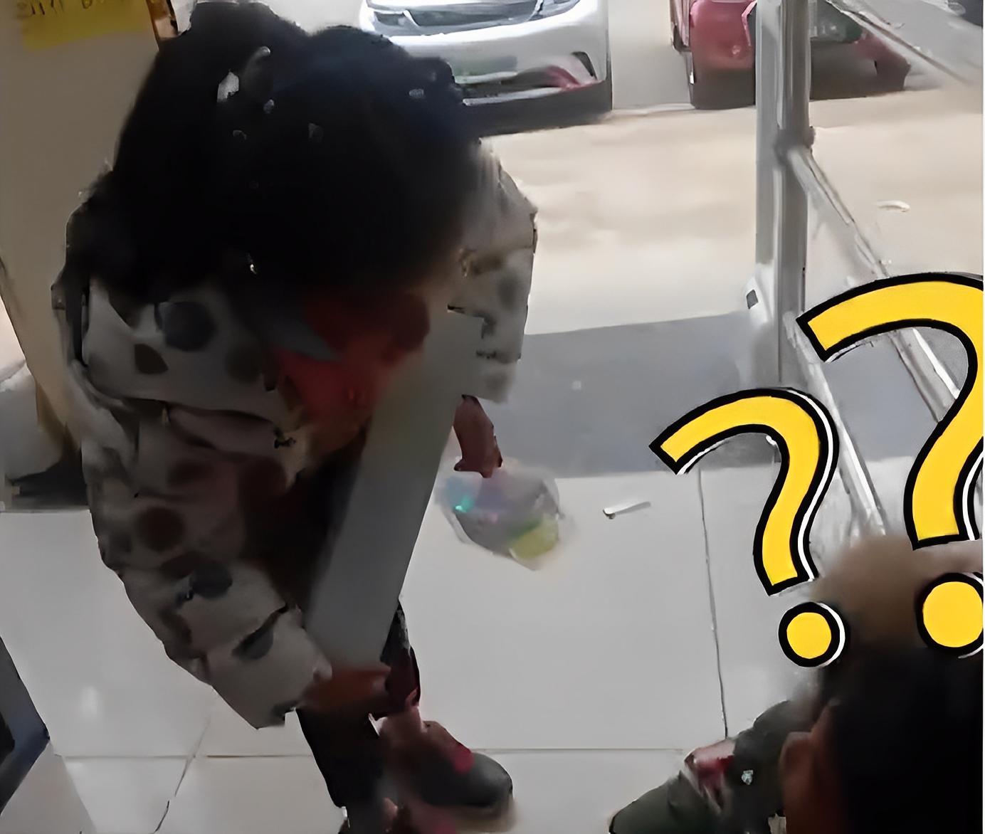 弟弟带7元钱和姐姐逛超市,弟弟带七块钱逛超市