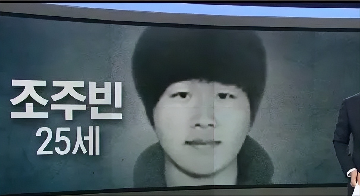 韩男子性侵女儿10年被妻子刺伤双眼