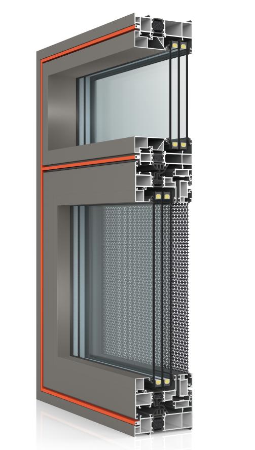 得尚门窗f100,得尚门窗设计