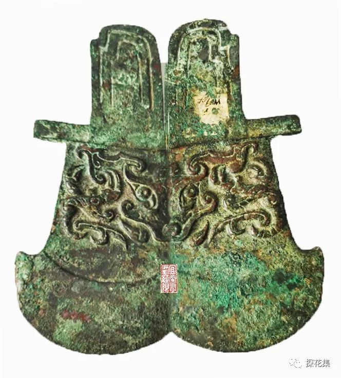 刘春声︱鏚·钺·斧之辨