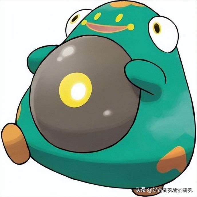 宝可梦大集结所有草系宝可梦,宝可梦大集结现版本最强的宝可梦