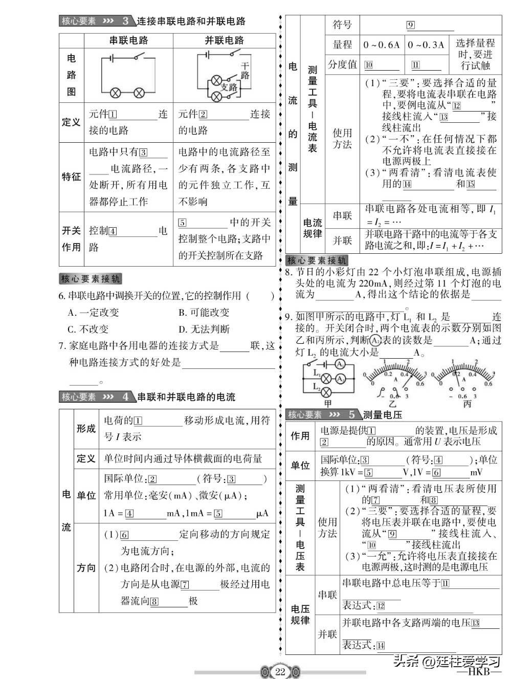 九年级物理下册沪粤版教学视频,九年级上册物理沪科版欧姆定律