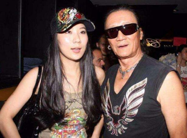 coco谢贤分手后怎样了,谢贤和coco相恋12年