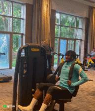 大连队日常篇：四人进名人堂，基额很努力，官媒释谣言