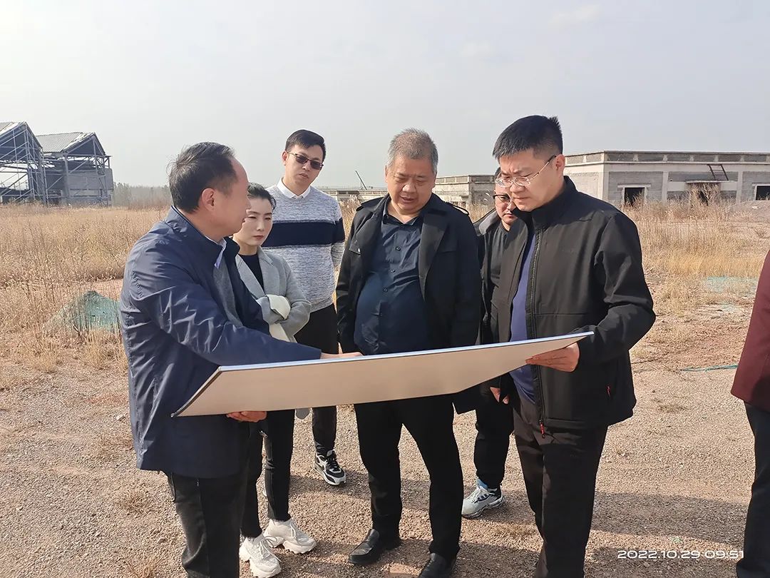 力方集团做了哪些项目,力方集团赤壁市