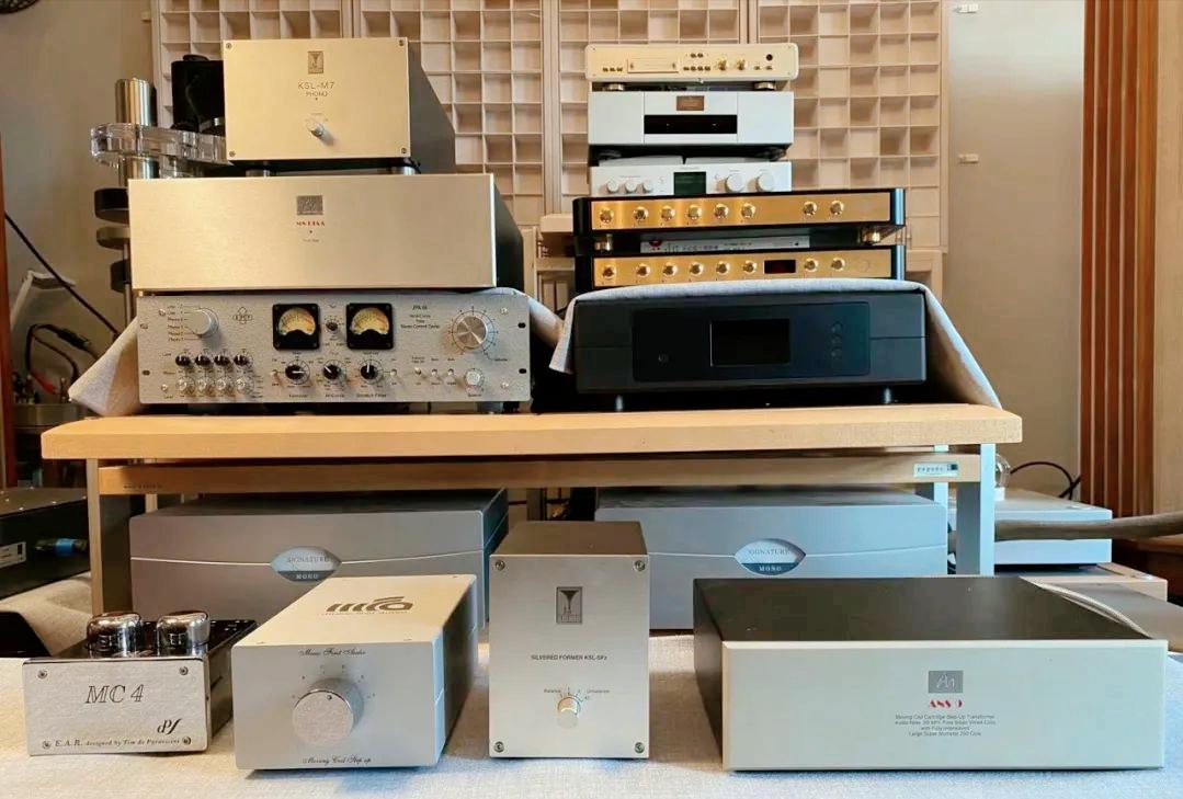 多款音响对比测试,12款音响对比测试